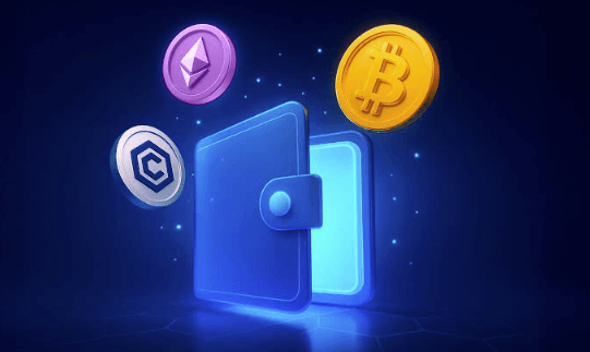 What Are Crypto Wallet Connectors?